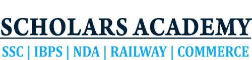 Scholars IAS Academy Saket New Delhi Logo